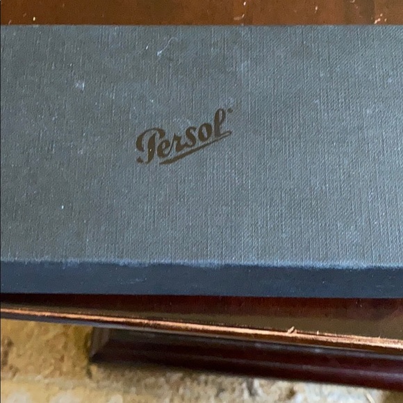 Men’s Persol 3152-S Sunglasses Havana main image 4